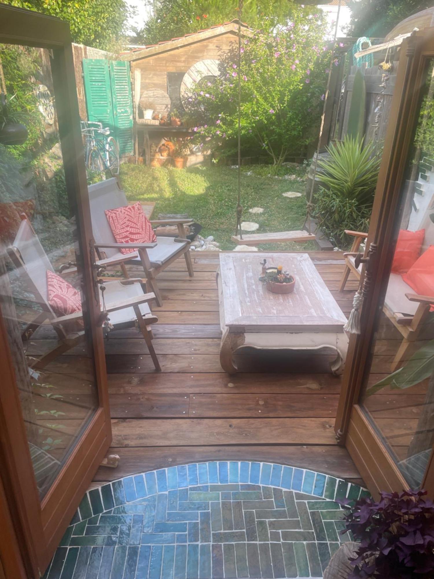 La Kahutte Διαμέρισμα Λα Ροσέλ Εξωτερικό φωτογραφία